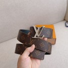 Fake Louis Vuitton Belt 40MM LVB00024 HY15189yQ90