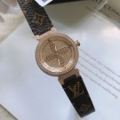 High Imitation Louis Vuitton Watch LVW00002-3 HY25497bg96