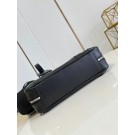 Louis Vuitton SIRIUS MESSENGER N45286 black HY27Ym74