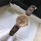 Luxury Louis Vuitton Watch LVW00001-2 HY2226Px24