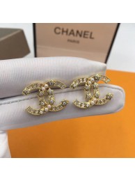 AAA 1:1 Chanel Earrings CE5624 HY2957yF79