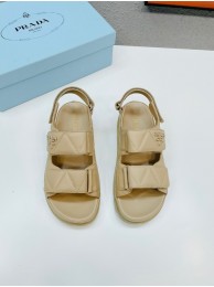 AAA 1:1 Chanel SANDAL 18531-1 HY6972yF79
