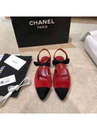 AAA 1:1 Chanel Shoes CH2732SJi-3 HY9947vi59