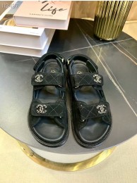 AAA 1:1 Chanel Shoes CH2745SJC-2 Shoes HY5877yF79
