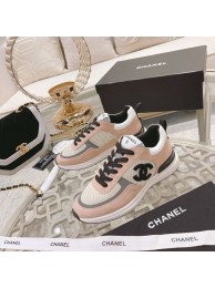 AAA 1:1 Chanel Shoes CHS00041 Shoes HY1862yF79