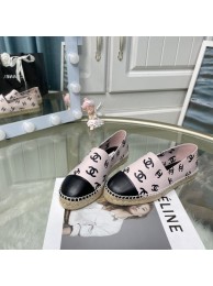 AAA 1:1 Chanel Shoes CHS00625 Shoes HY4417yF79
