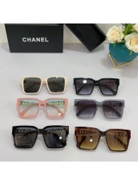 AAA 1:1 Chanel Sunglasses Top Quality CHS02232 HY12867vi59