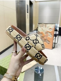 AAA 1:1 Gucci Shoes GUS00150 Heel 5CM Shoes HY16462yF79