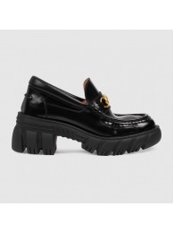 AAA 1:1 Gucci shoes GX00190 Heel 7CM HY24182vi59