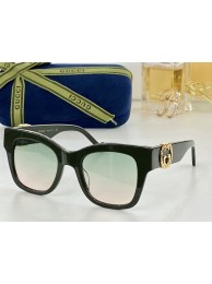 AAA 1:1 Gucci Sunglasses Top Quality GUS00515 Sunglasses HY6607yF79