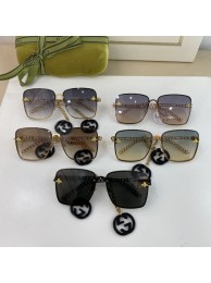 AAA 1:1 Gucci Sunglasses Top Quality GUS01551 HY10312vi59