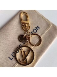 AAA 1:1 Louis Vuitton CIRCLE BAG CHARM & KEY HOLDER M68000 HY10257yF79