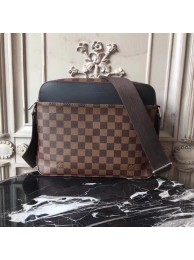 AAA 1:1 Louis Vuitton Original DAYTON REPORTER MM N41568 HY25587yF79