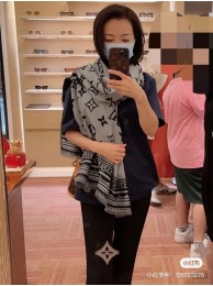 AAA 1:1 Louis Vuitton Scarf LV00146 Scarf HY19382yF79