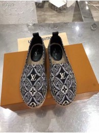 AAA 1:1 Louis Vuitton Shoes LV1094XB-1 Shoes HY17922yF79