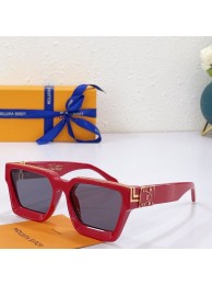 AAA 1:1 Louis Vuitton Sunglasses Top Quality LVS00674 Sunglasses HY402yF79
