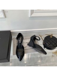 AAA Chanel Shoes CH2805SJ-1 Shoes HY9809zK34