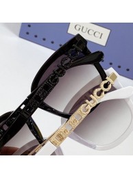 AAA Gucci Sunglasses Top Quality GUS01103 Sunglasses HY22949zK34