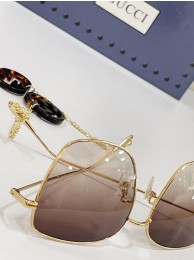 AAA Gucci Sunglasses Top Quality GUS01199 Sunglasses HY17109zK34