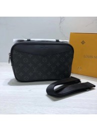 AAA Louis Vuitton Monogram Canvas Original BUMBAG M42906 HY5064zK34
