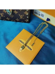 AAA Louis Vuitton Necklace CE6773 HY10904zK34