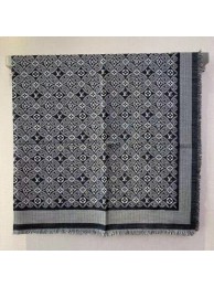 AAA Louis Vuitton scarf Wool&Cashmere 33660-2 Scarf HY2874zK34