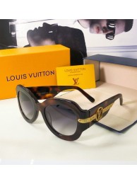 AAA Louis Vuitton Sunglasses Top Quality LVS00771 Sunglasses HY2509zK34