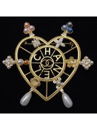 AAA Replica Chanel Brooch CE5771 HY3830Oy84