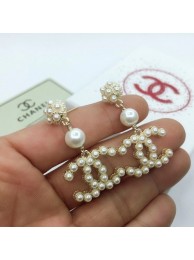 AAA Replica Chanel Earrings CE6020 HY7233VB75