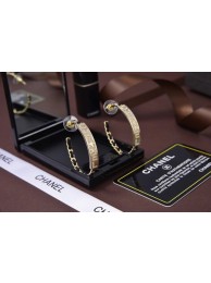 AAA Replica Chanel Earrings CE7128 HY4925Oy84