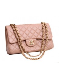 AAA Replica Chanel Jumbo Double Flaps Bags Original Lambskin Leather A36097 Beige HY12562cf50