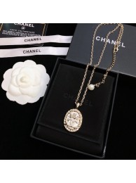 AAA Replica Chanel Necklace CE7772 HY1247cf50