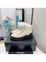 AAA Replica Chanel Shoes 16919 Shoes HY3437cf50