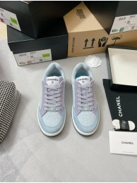 AAA Replica Chanel shoes 17829-4 HY12343VB75