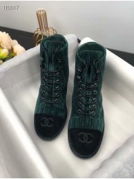 AAA Replica Chanel Shoes CH2730XY-2 Shoes HY11102cf50