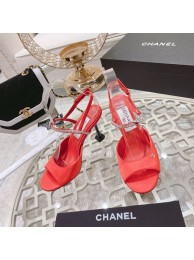 AAA Replica Chanel Shoes CHS00246 HY10765Oy84