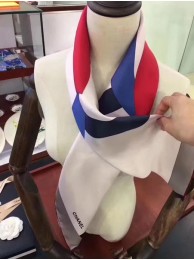 AAA Replica Chanel Silk Scarf C919368B HY4678VB75