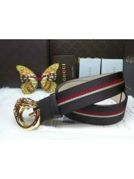 AAA Replica GUCCI New Belt P1877D HY17088VB75