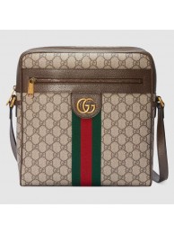 AAA Replica Gucci Ophidia GG medium messenger bag 547934 HY8693VB75