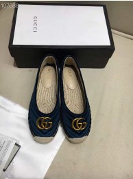 AAA Replica Gucci Shoes GG1624XB-2 Shoes HY10737cf50