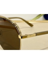AAA Replica Gucci Sunglasses Top Quality GUS01003 HY9423VB75