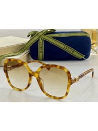 AAA Replica Gucci Sunglasses Top Quality GUS01005 HY19643VB75