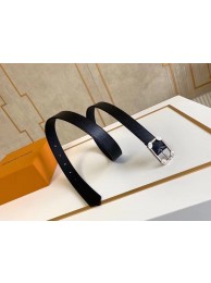AAA Replica Louis Vuitton 25MM BELT 0230 HY13073VB75