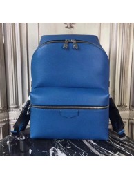 AAA Replica Louis Vuitton APOLLO BACKPACK M33453 blue HY14898VB75