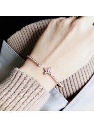 AAA Replica Louis Vuitton Bracelet CE4607 HY7598VB75