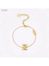 AAA Replica Louis Vuitton Bracelet CE5674 HY9788VB75