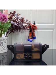 AAA Replica Louis Vuitton DAUPHINE Backpack M67696 HY2488VB75