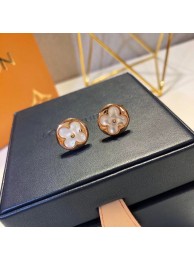 AAA Replica Louis Vuitton Earrings CE4675 HY11248VB75