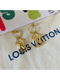 AAA Replica Louis Vuitton Earrings CE7540 HY11613VB75