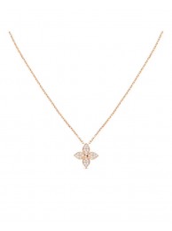 AAA Replica Louis Vuitton Necklace CE4919 HY21350Oy84